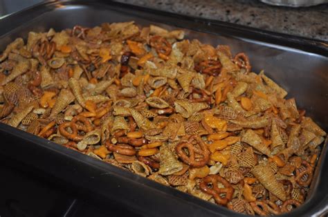 Check spelling or type a new query. Beth's Favorite Recipes: Out Of This World Party Mix