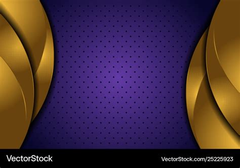 84 Background Gold Purple Myweb