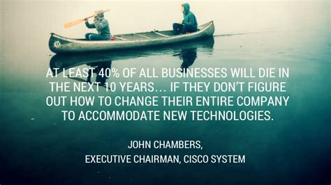 11 Digital Transformation Quotes To Lead Change And Inspire Action