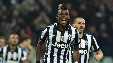 Последние твиты от paul pogba (@paulpogba). Juventus ready to reject huge offers in bid to keep ...