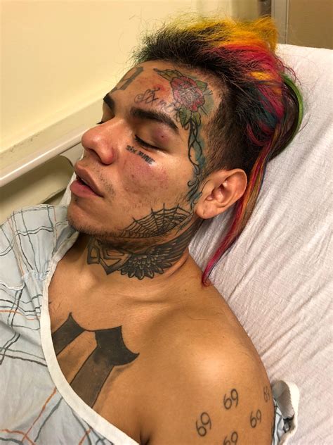 Ix Ine Faces Jail For Posting Sick Video Of Girl Performing Sex