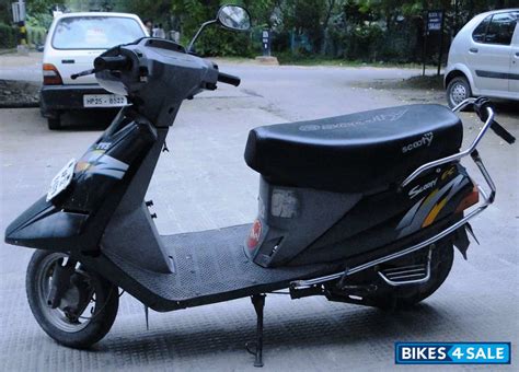 Wheel rim silver metallic scooty es, ks. Green TVS Scooty ES Picture 1. Album ID is 42970. Bike ...