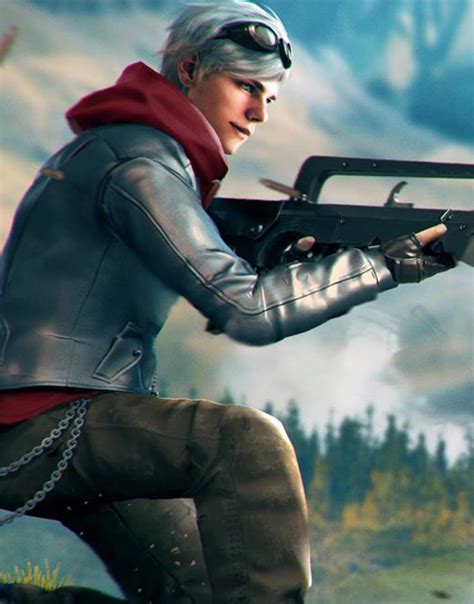 After that, if you do end up liking prime, it will cost you $12.99 a month or $119 annually. Garena Free Fire Maxim Jacket | Video Game Leather Jacket