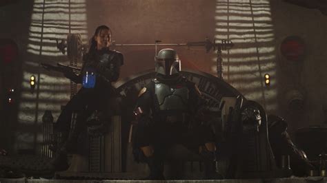 The Book Of Boba Fett Release Date Cast And More
