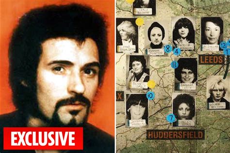 First Trailer For Netflixs Yorkshire Ripper Doc Reveals How Peter