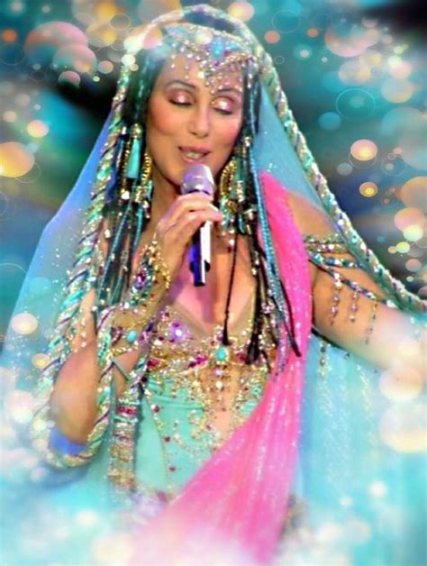 Cher All Or Nothing Farewell Tour Celebrities Crazy Outfits Cher