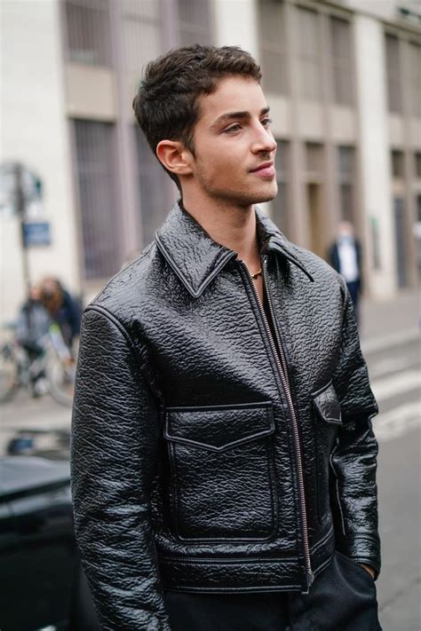 Best Mens Leather Jackets 2023 Esquire