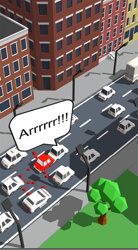 Commute Heavy Traffic Android Game Moddb