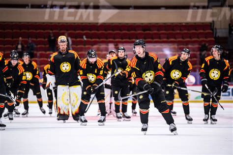 Presskonferens Brynäs - Örebro - SHL.se