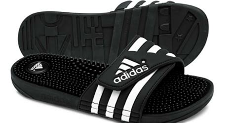 Adidas Slides Only 1499 Shipped More