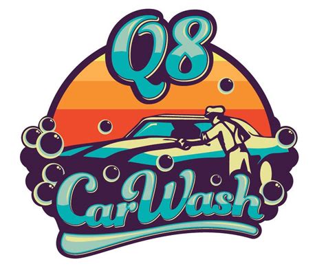 Entry 37 By Juanjomarnetti For Design A Logo For A Car Wash Company