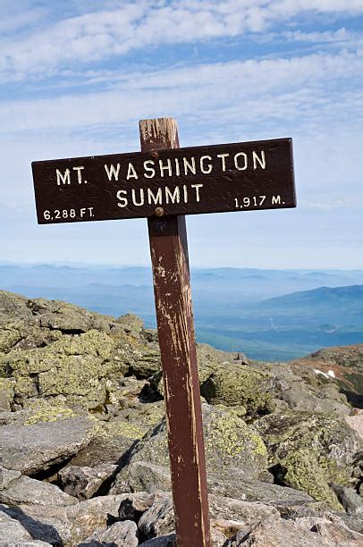 Mount Washington New Hampshire Stock Photos Pictures And Royalty Free