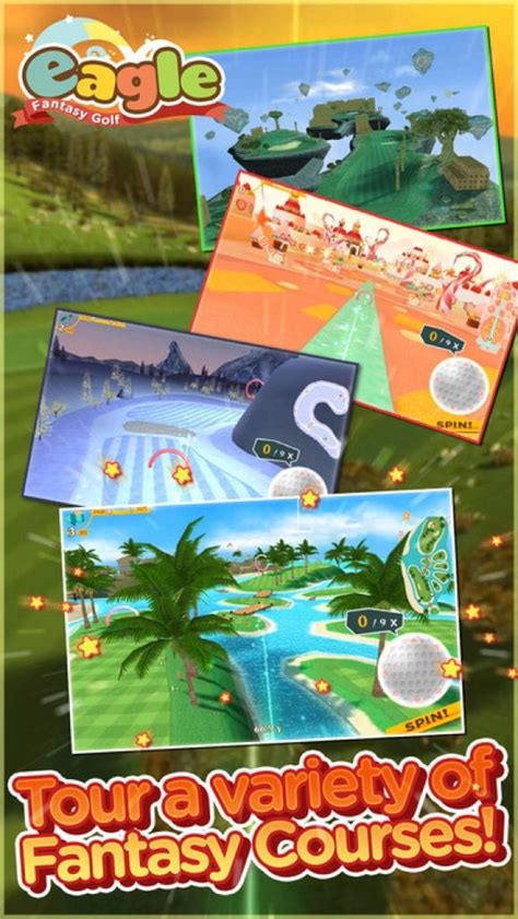 Learn why getapp is free. 13 Best Golf Game Apps for iPhone & Android | Free apps ...