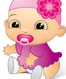 Dibujos animados madre y bebé con felicidad imágenes gráficas png descarga gratuita, categoría: dibujos-bebes.png (226×272) | Dibujo bebe niña, Dibujo de ...