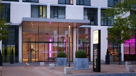 Free buffet breakfast and free wifi in public areas are also provided. Innside hotels to open in Glasgow and Birmingham ...