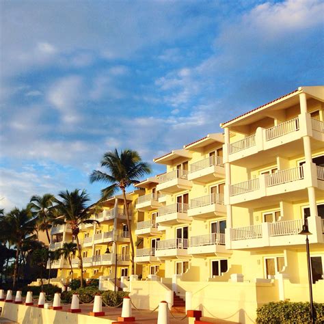 View Of La Marina Village At El Conquistador Resort And Las Casitas