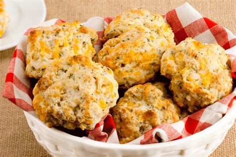 Quick Cheese Biscuits Recipe Canadian Living