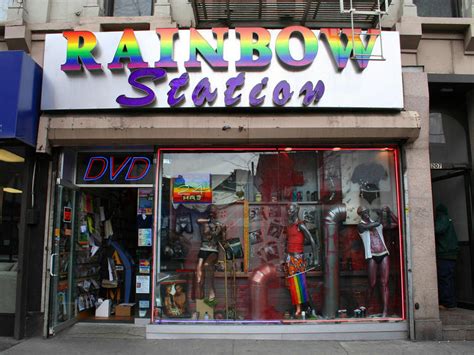 Best Sex Shops In Nyc For Vibrators Lingerie And More