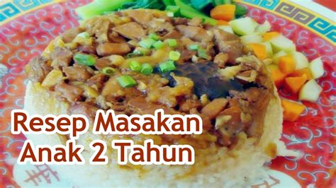 28+ Ide Menu Masakan Anak Susah Makan, Menu Masakan - Student
