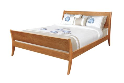 Holland Bed Little Homestead Furniture