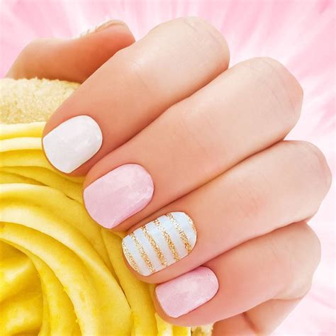 30 Cute And On Trend Pink Nail Art Designs For 2023