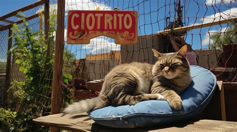 Tips On How To Keep Outdoor Cats Safe And Happy