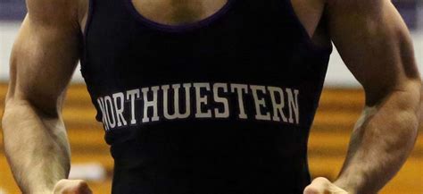 Northwestern Wrestling Camps