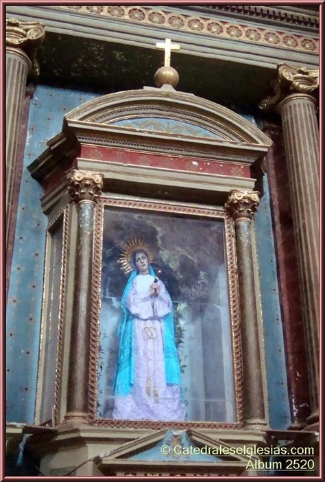 Parroquia De Nuestra Señora De La Asunción Santa Maria De