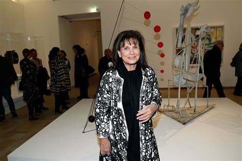 Madamefigaro feminin anne sinclair sinclair l. Anne Sinclair : découvrez son premier mari et père de ses ...