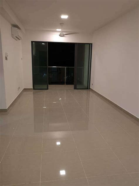 Amerin residence features modern, sleek serviced apartments. One Amerin Residence , (POOL VIEW), Cheras ,857sf ...
