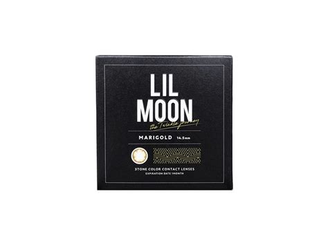 LILMOON Monthly Flamingo Lens Per Box Monthly Contact Lenses LensPure