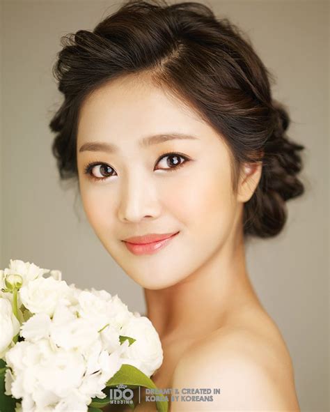 Koreanpreweddingphotography5 라스텔라 3 More Korean Wedding Hair Asian