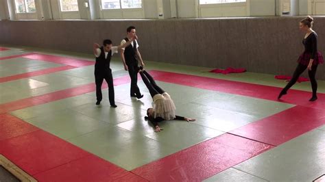 Die din formate sind genormte papierformate, welche immer genau der doppelten bzw. BAC Acrosport 2013 - 20/20 - YouTube