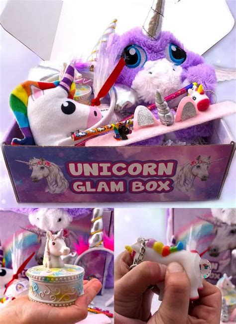 Unicorn Gifts For Girls For 2024 Parties Made Personal