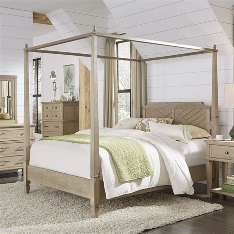 Search 43 apartments for rent with 2 bedroom in coronado, california. Coronado Canopy Bed (Flax) | Queen canopy bed, Canopy ...