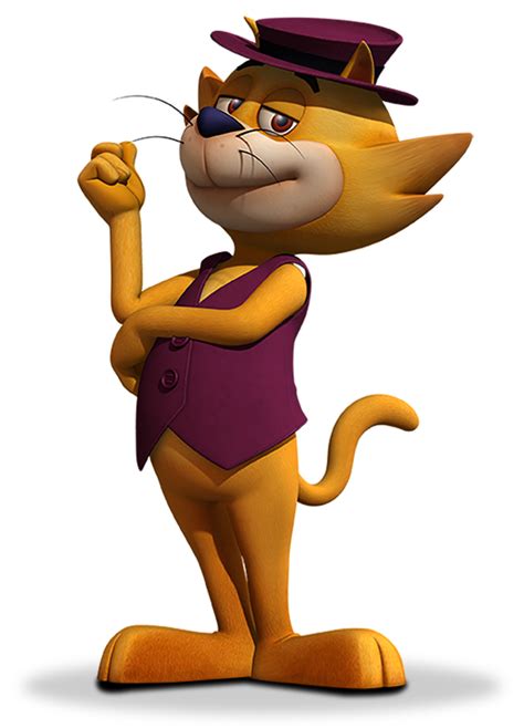 Top Cat Character Nicthic Wiki Fandom Powered By Wikia