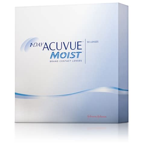 Acuvue Moist Contact Lenses Hsa Store Optical