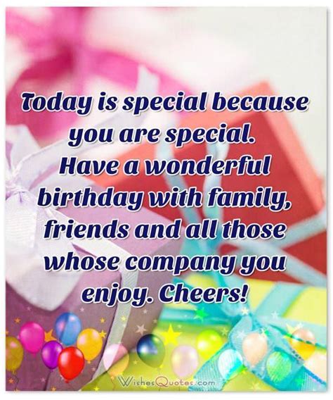 Deepest Birthday Wishes And Images For Someone Special In