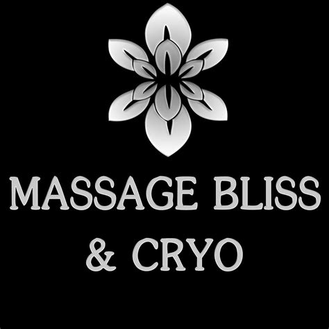 Massage Bliss And Cryo Sachse Tx