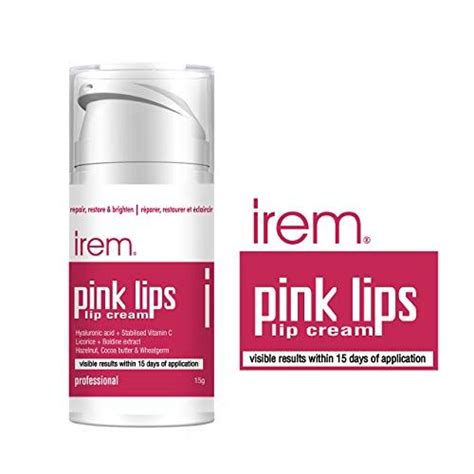 Best 10 Lip Lightening Cream Reviews Lip Cream Lip Lightening Pink