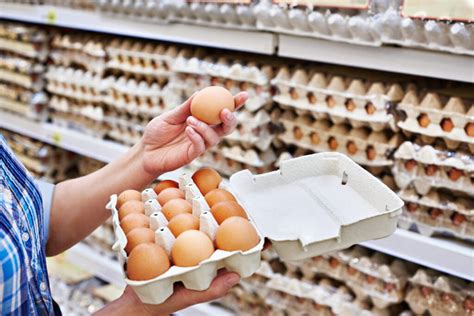 Not All Organic Eggs Are Created Equal Best And Worst Egg Brands