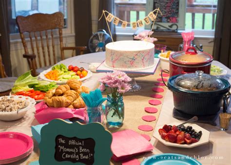 1,373 gender reveal party foods products are offered for sale by suppliers on alibaba.com, of which event & party supplies accounts for 35%, wedding decorations & gifts accounts for 2%. 10 Gender Reveal Party Food Ideas for your Family