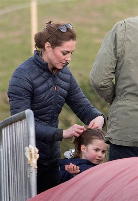 Kate Middletons Most Endearing Royal Moments In Photos Princess