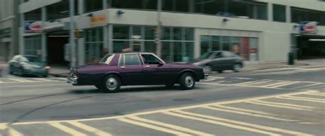 IMCDb.org: 1989 Chevrolet Caprice in "Baby Driver, 2017"