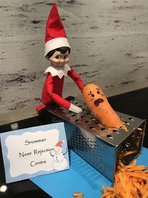 90 Funny And Easy Elf On The Shelf Ideas For Christmas Wehavekids