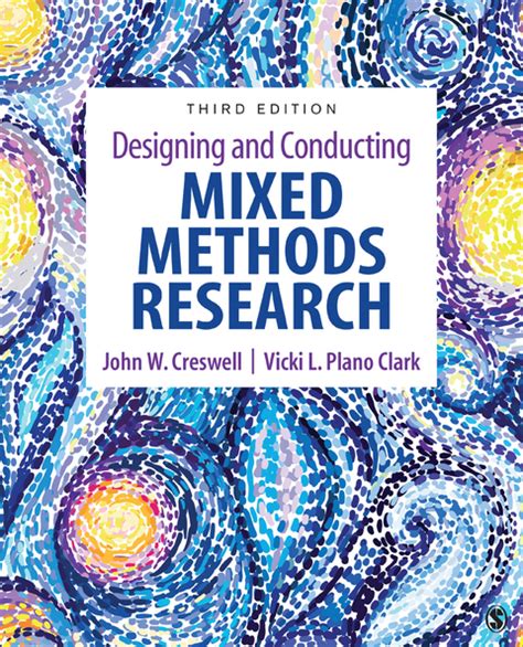 Mixed methods researchers often have a societal agenda. eBook: Designing and Conducting Mixed Methods Research von ...