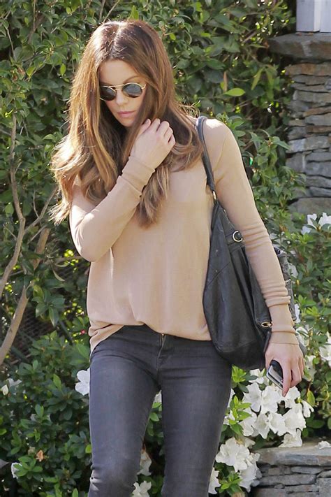 Kate Beckinsale Casual Style Out In Los Angeles Ca 2262016