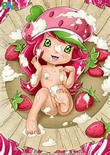Strawberry Shortcake Cartoon Porn Sex Pictures Pass