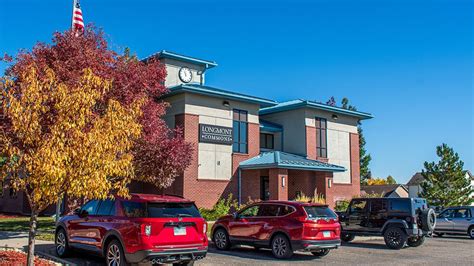 2204 18th Ave Longmont Co 80501 Office For Lease Loopnet