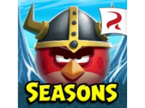 Angry Birds Season Mod Apk V Unlimited Gems And Coins